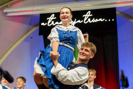 60. TKB - dzień dziewiąty